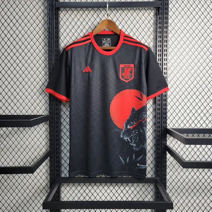 Japan THIRD JERSEY 2023/24 - uaessss