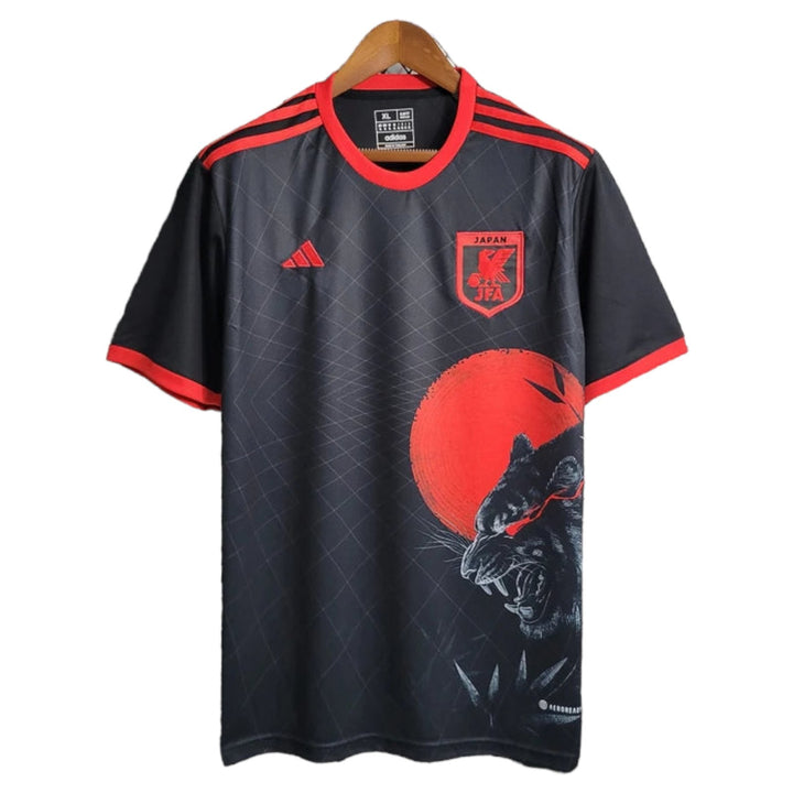 Japan THIRD JERSEY 2023/24 - uaessss