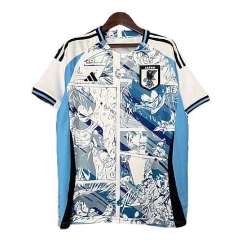 Japan Vegeta Special Edition Jersey 24/25 - uaessss