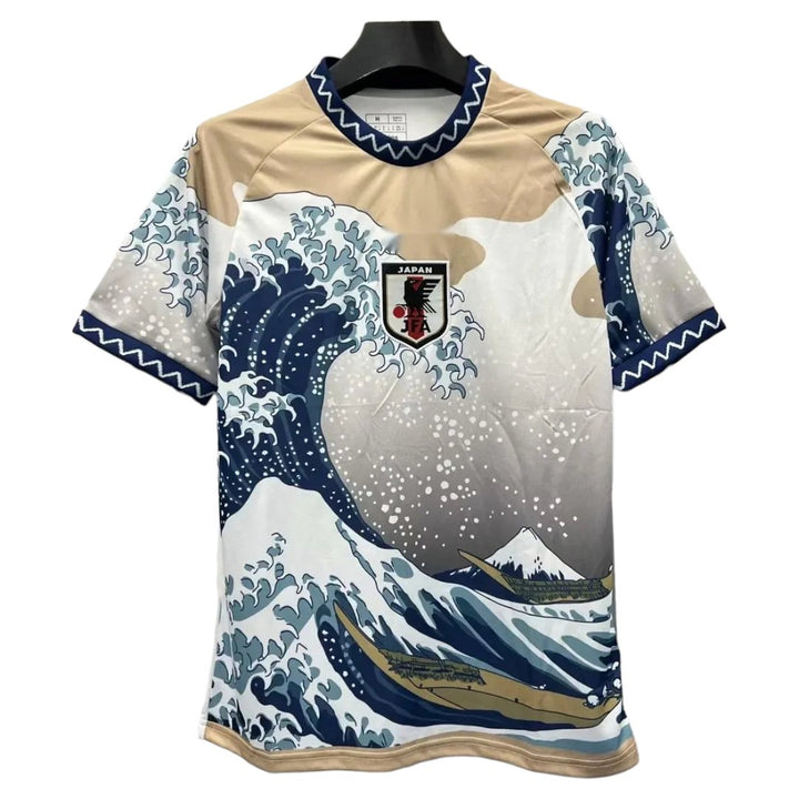 japan Waves Edition JERSEY 2023/24 - uaessss