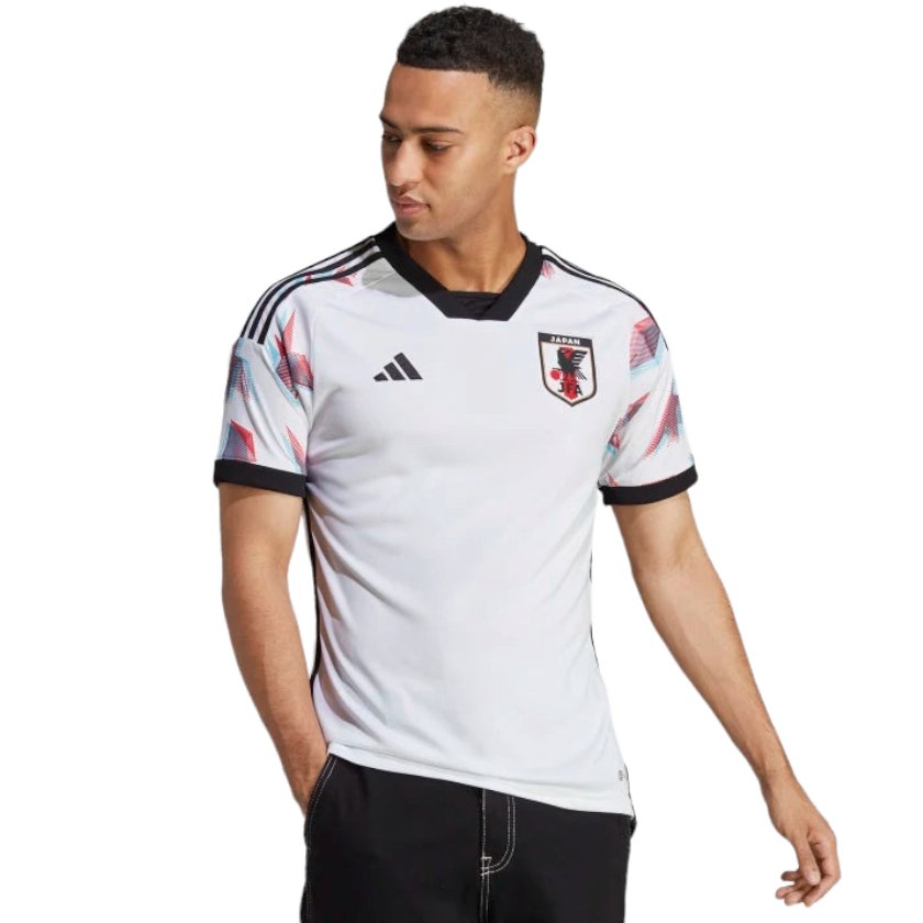 Japan World Cup away jersey 2022/23 - uaessss