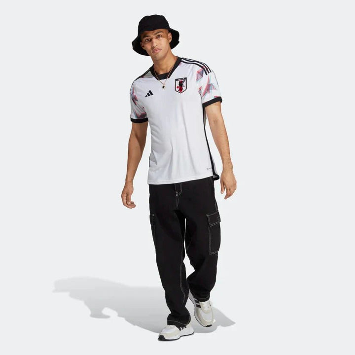 Japan World Cup away jersey 2022/23 - uaessss