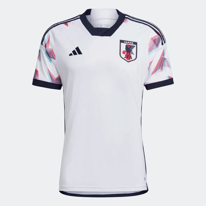 Japan World Cup away jersey 2022/23 - uaessss