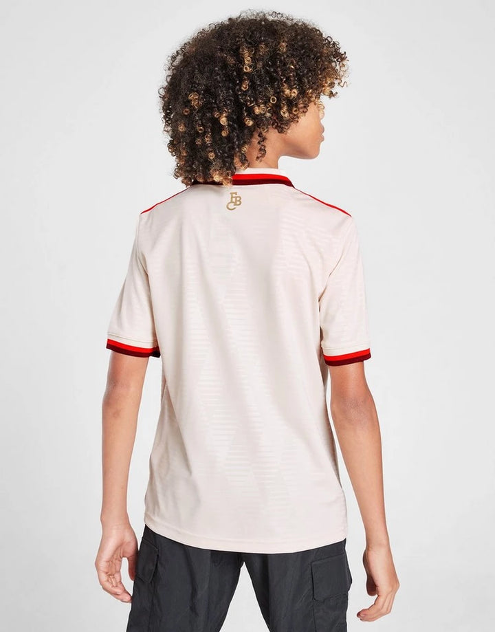 Bayern Munich Third kit kids 2024/25