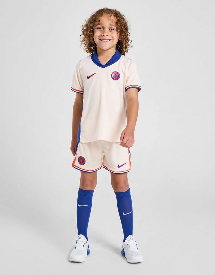 ch Kids Away KIT 2024/25