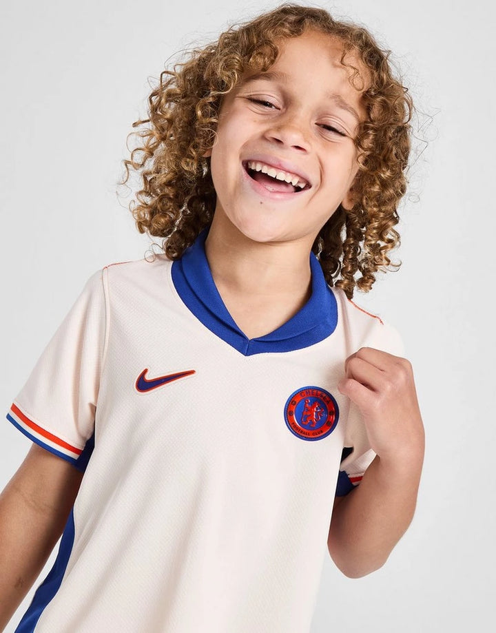 ch Kids Away KIT 2024/25