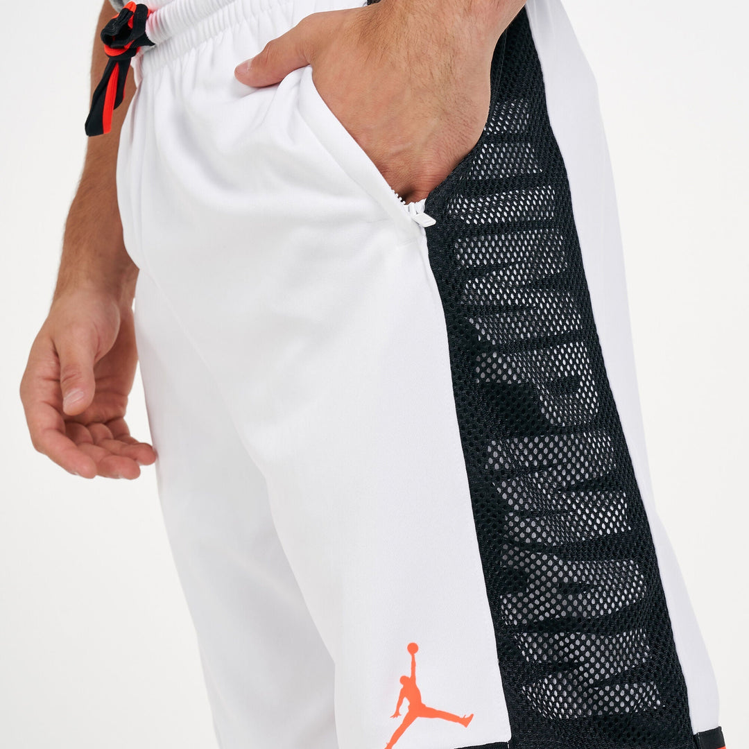 JORDAN Jumpman Basketball Shorts 2 COLOUR - uaessss