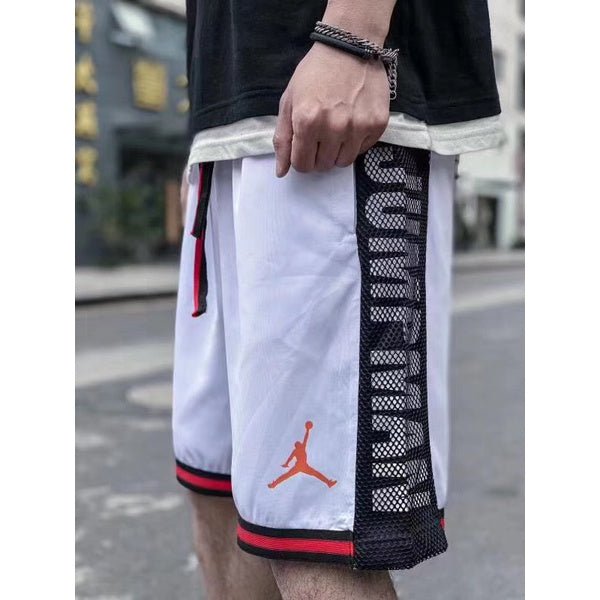 JORDAN Jumpman Basketball Shorts 2 COLOUR - uaessss