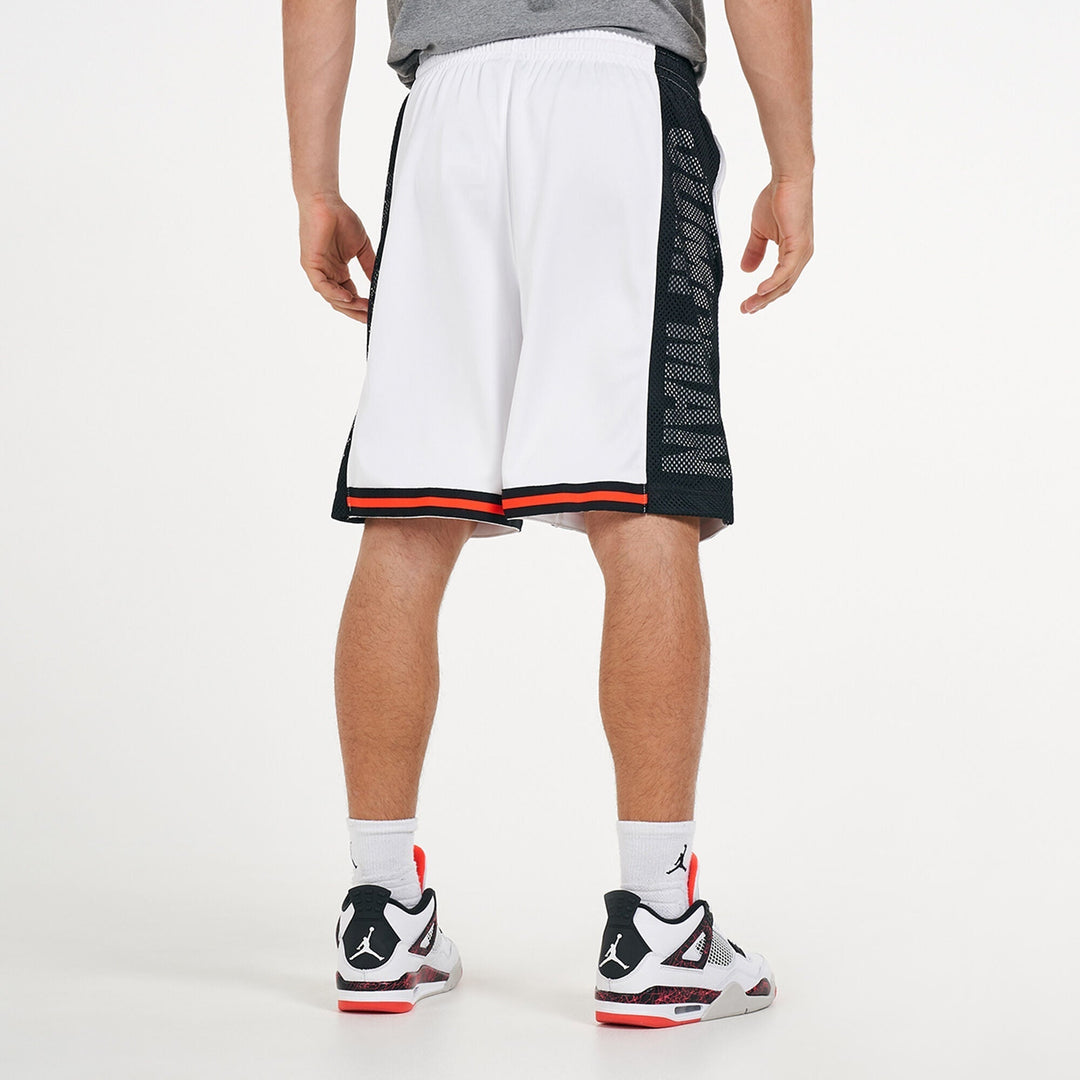 JORDAN Jumpman Basketball Shorts 2 COLOUR - uaessss