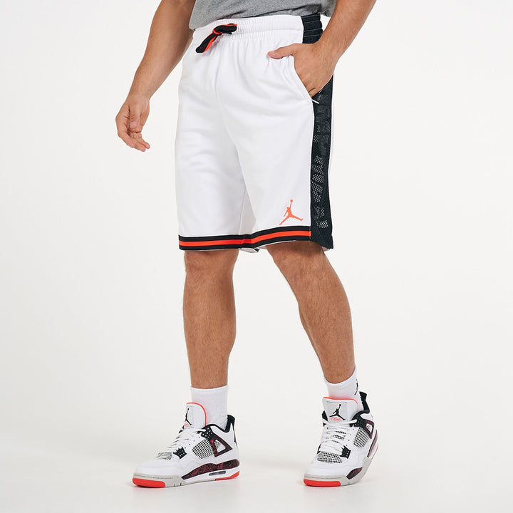 JORDAN Jumpman Basketball Shorts 2 COLOUR - uaessss