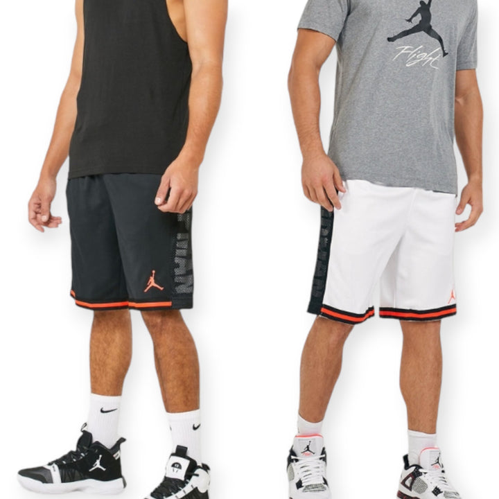 JORDAN Jumpman Basketball Shorts 2 COLOUR - uaessss