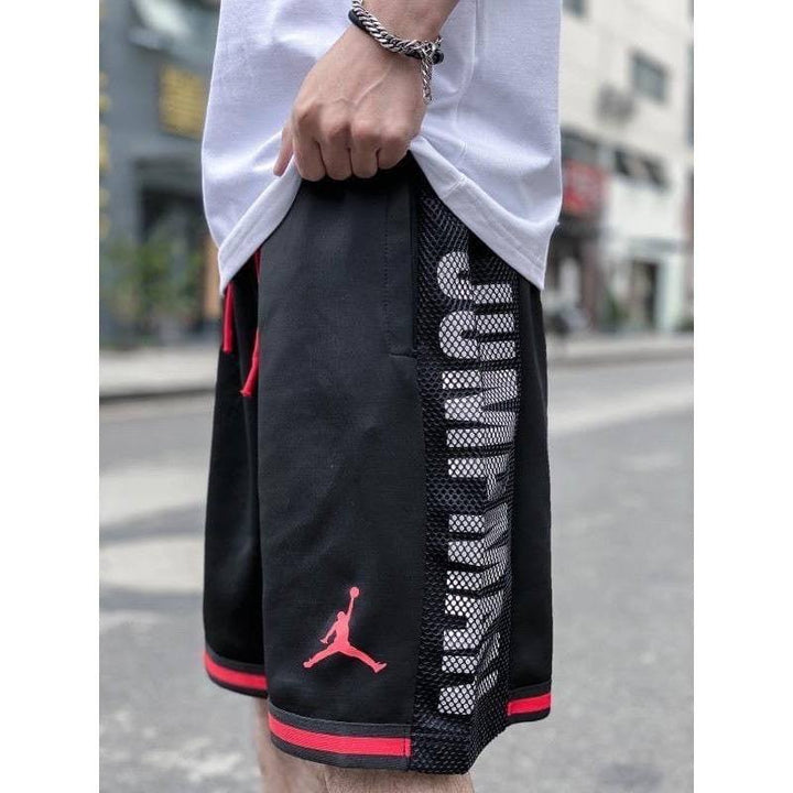 JORDAN Jumpman Basketball Shorts 2 COLOUR - uaessss