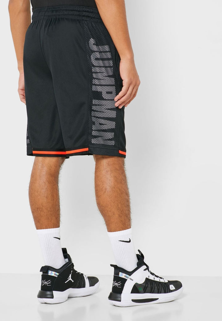 JORDAN Jumpman Basketball Shorts 2 COLOUR - uaessss