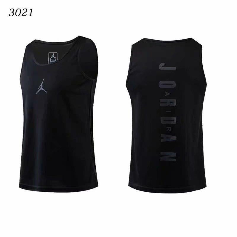 Jordan Training Vest - uaessss