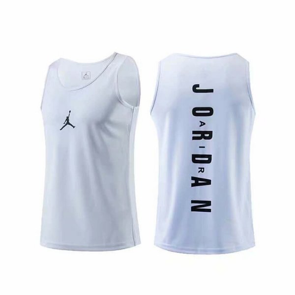 Jordan Training Vest - uaessss