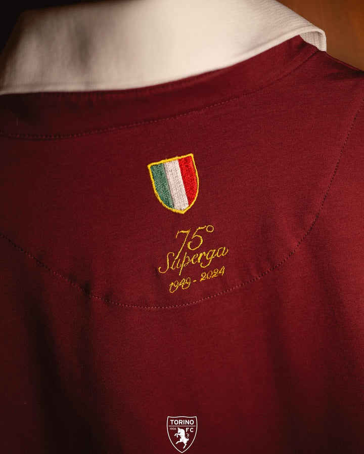 Torino Special Edition Jersey 2024/25