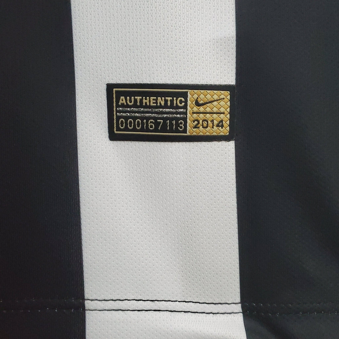 Juventus classic 14/15 home PIRLO 21 addition - uaessss