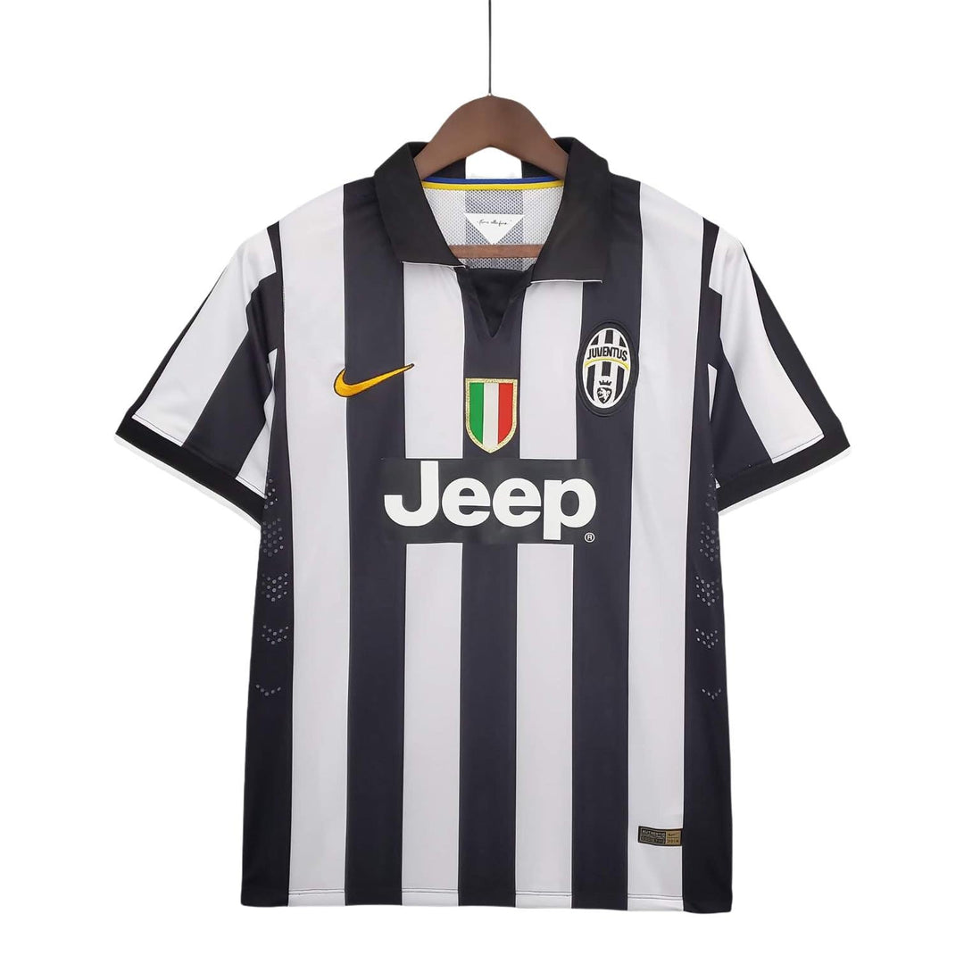 Juventus classic 14/15 home PIRLO 21 addition - uaessss