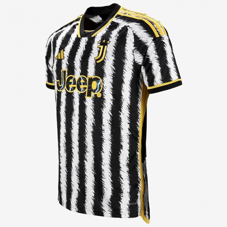 Juventus Home JERSEY 2023/24 - uaessss