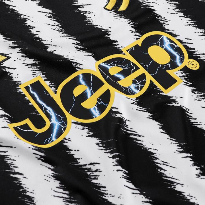 Juventus Home JERSEY 2023/24 - uaessss