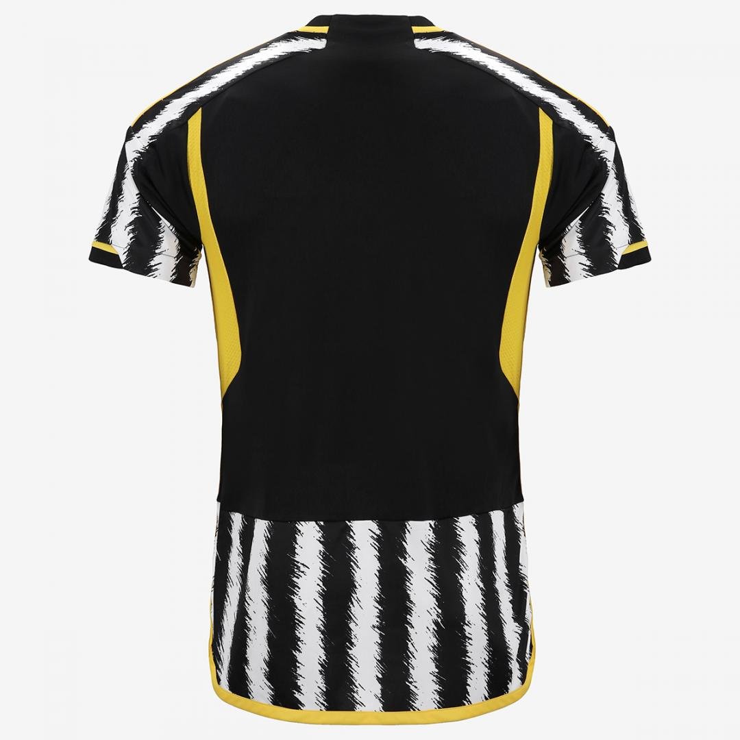 Juventus Home JERSEY 2023/24 - uaessss