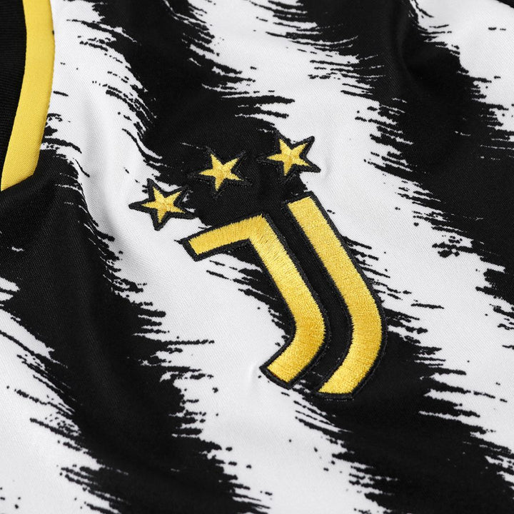 Juventus Home JERSEY 2023/24 - uaessss