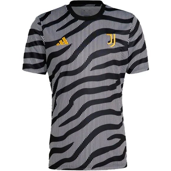 Juventus PRE Match JERSEY 2023/24 - uaessss