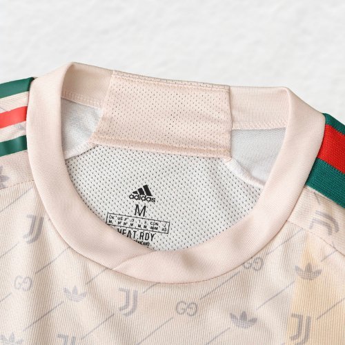 JUVENTUS X ADIDAS JERSEY 24/25 - uaessss