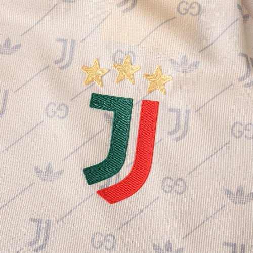 JUVENTUS X ADIDAS JERSEY 24/25 - uaessss