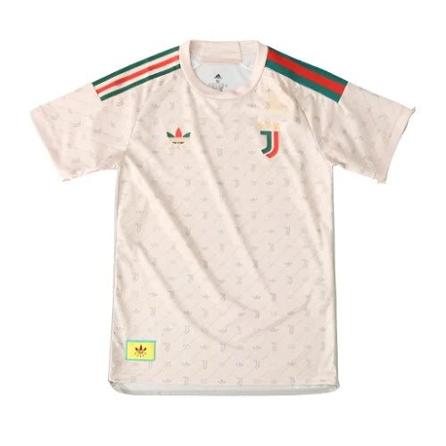 JUVENTUS X ADIDAS JERSEY 24/25 - uaessss