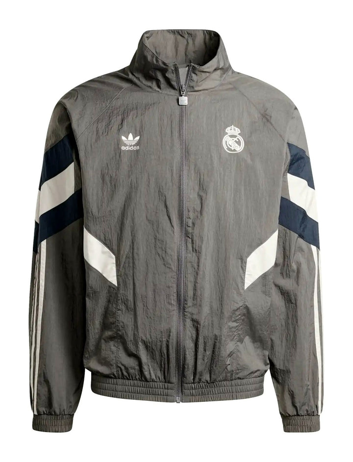 RM Retro Jacket Windbreaker 24/25