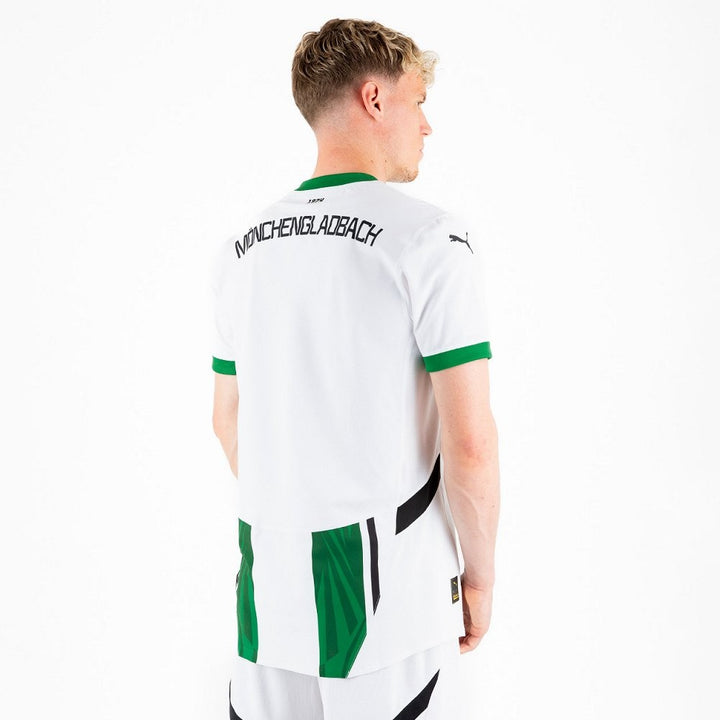 Borussia Mönchengladbach Home Jersey 2024/25