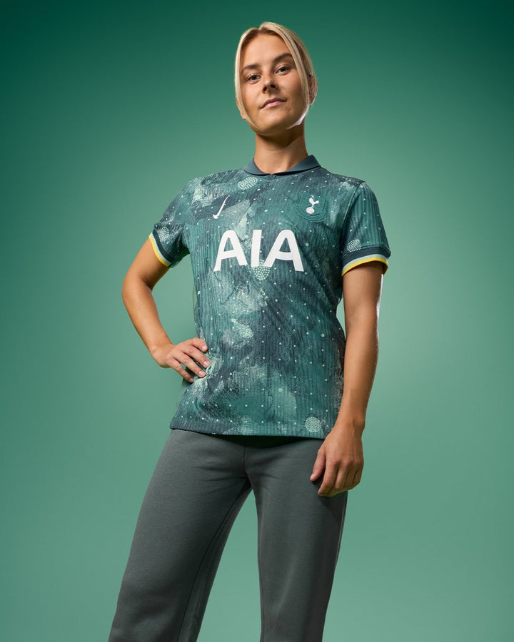 Tottenham Third Jersey 2024/25