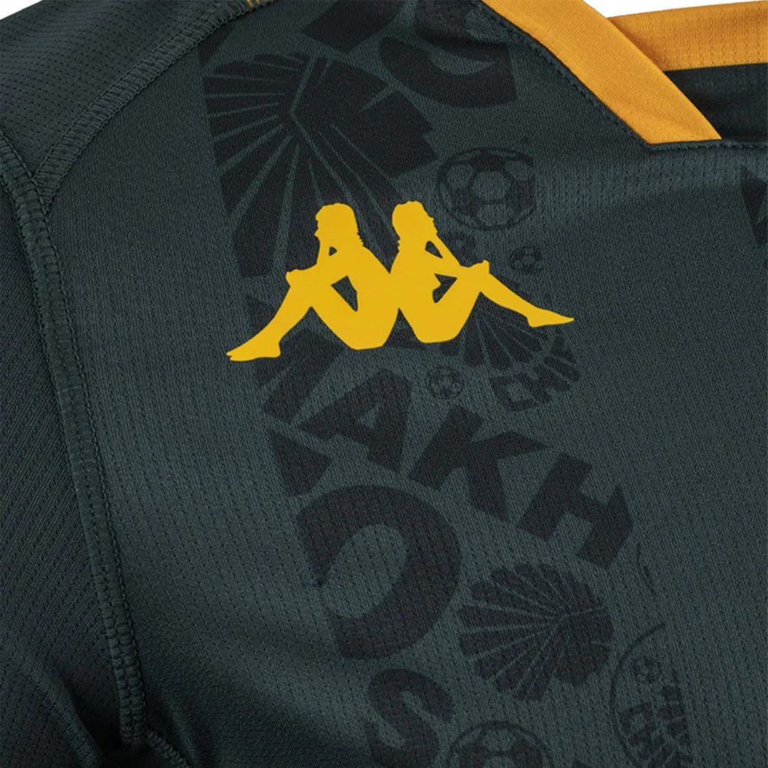 Kaizer Chiefs AWAY Jersey 2023/24 - uaessss