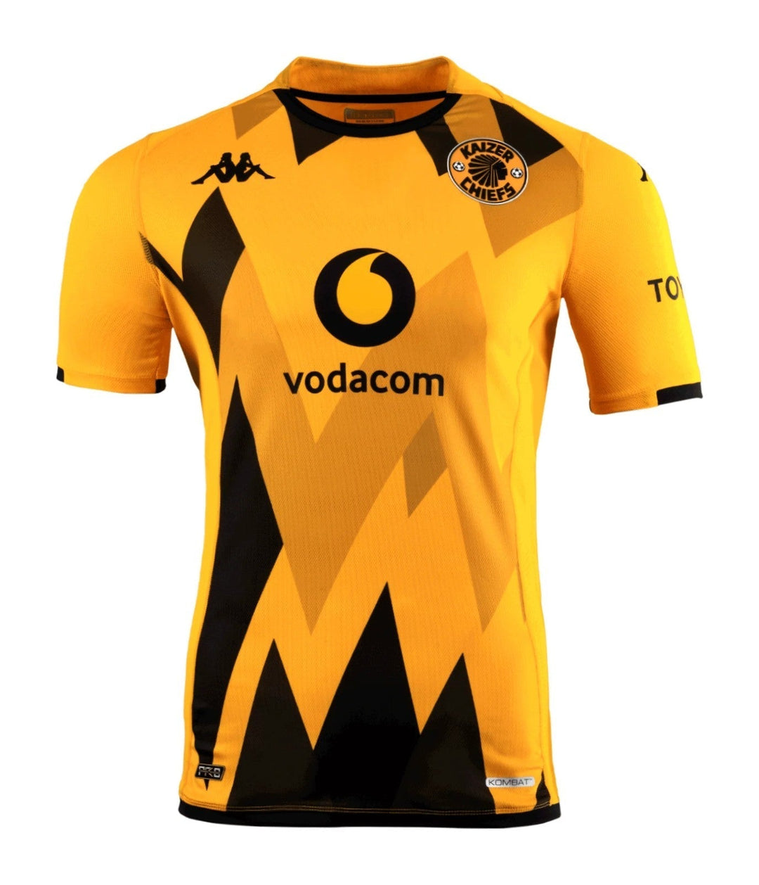 Kaizer Chiefs HOME Jersey 2023/24 - uaessss