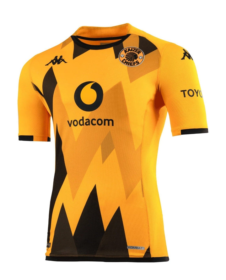 Kaizer Chiefs HOME Jersey 2023/24 - uaessss