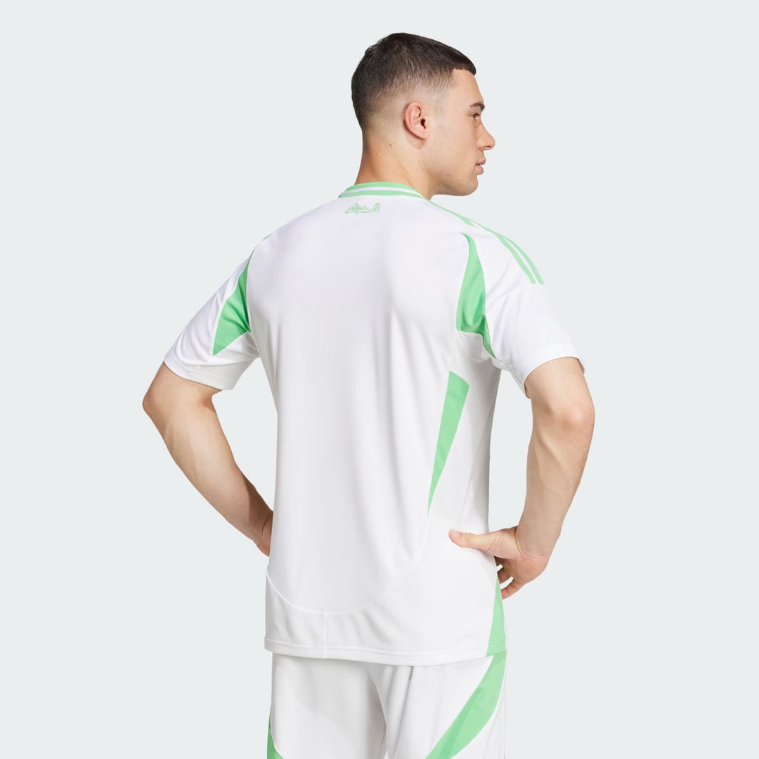 ALGERIA HOME JERSEY 2024/25