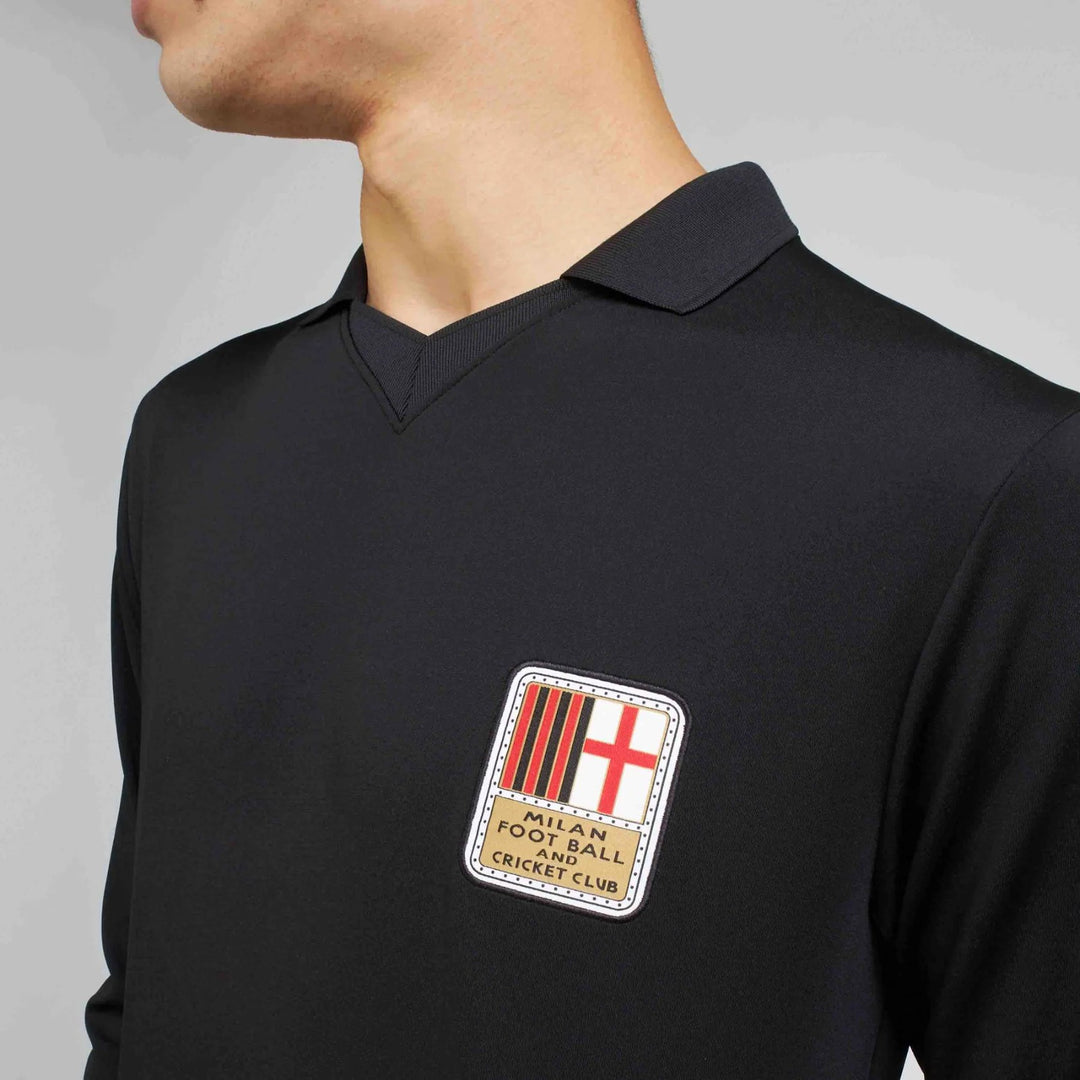 AC Milan 125Th Anniversary Long Sleeve GK jersey