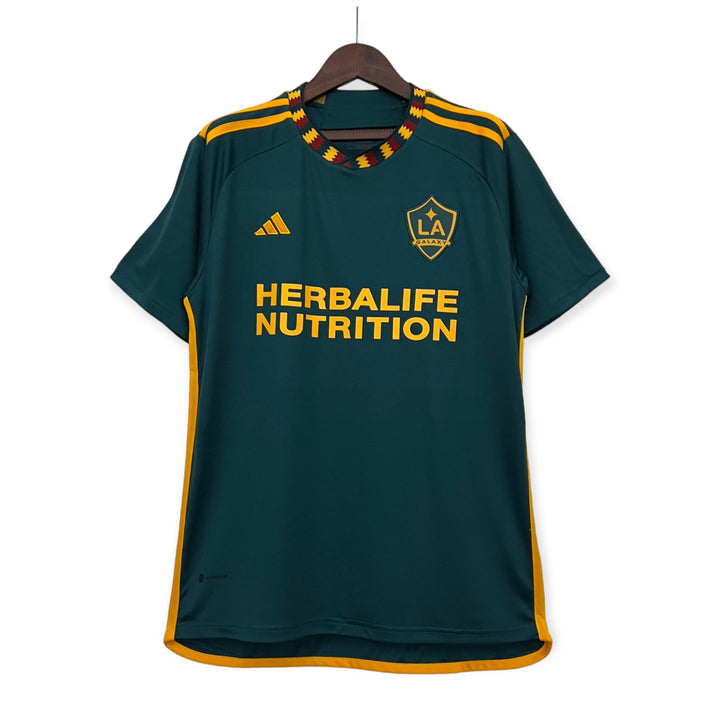 LA galaxy AWAY jersey 202324 - uaessss