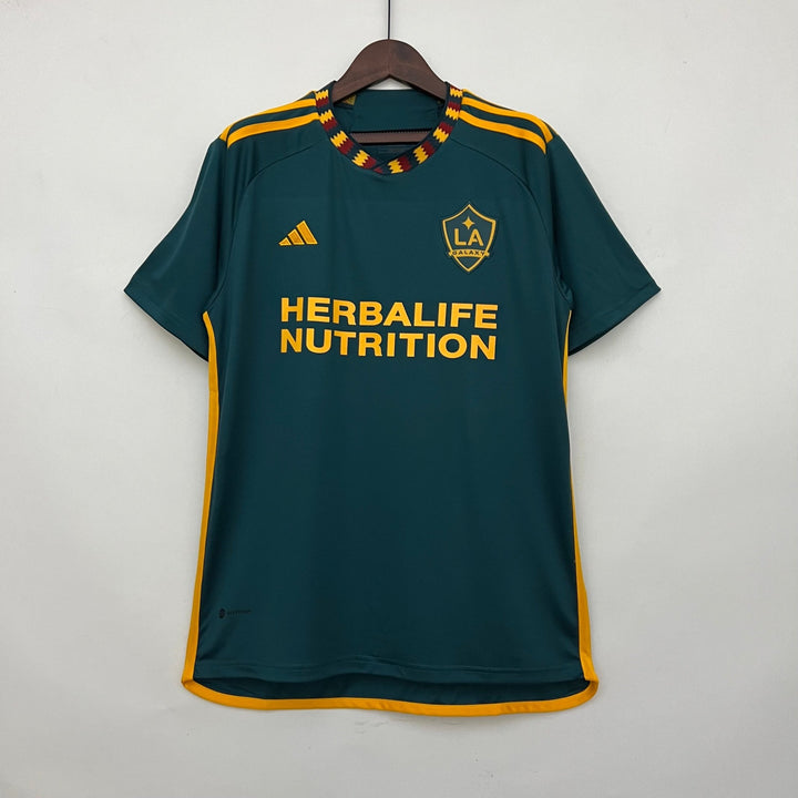 LA galaxy AWAY jersey 202324 - uaessss