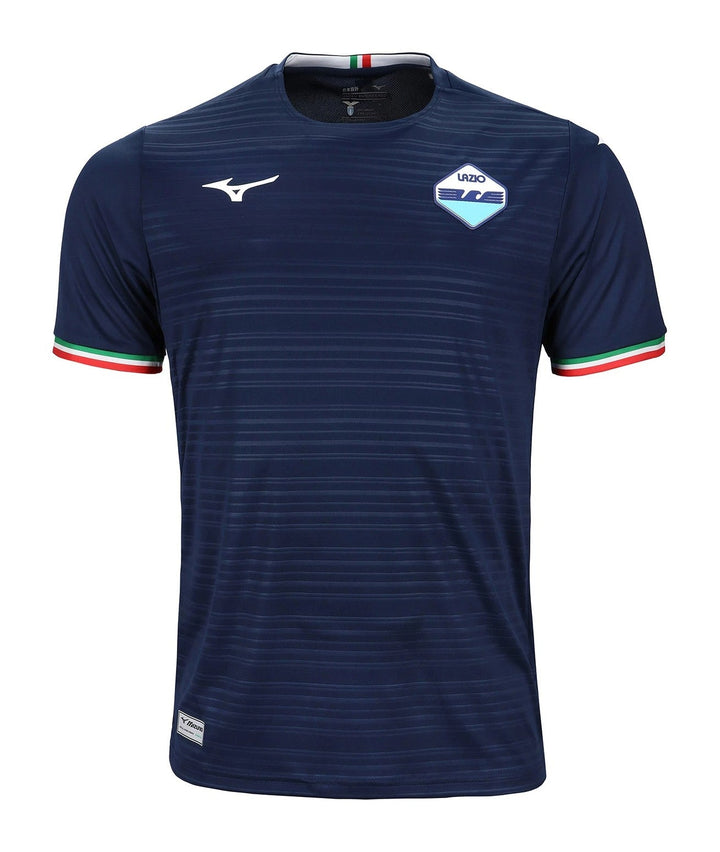 Lazio AWAY jersey 23/24 - uaessss