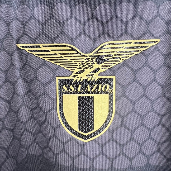 Lazio Commemorative Edition jersey 23/24 - uaessss