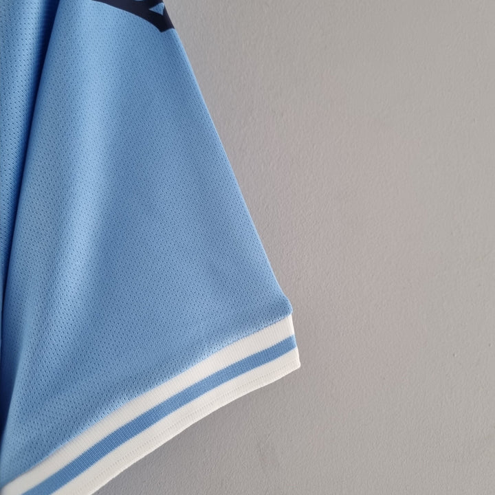 Lazio Home Jersey 2022/23 - uaessss