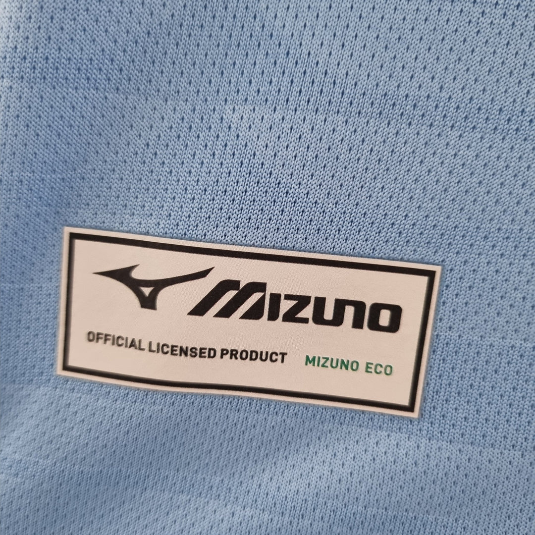 Lazio Home Jersey 2022/23 - uaessss