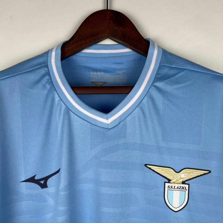 Lazio HOME jersey 23/24 - uaessss