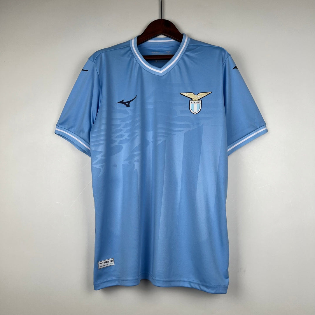 Lazio HOME jersey 23/24 - uaessss