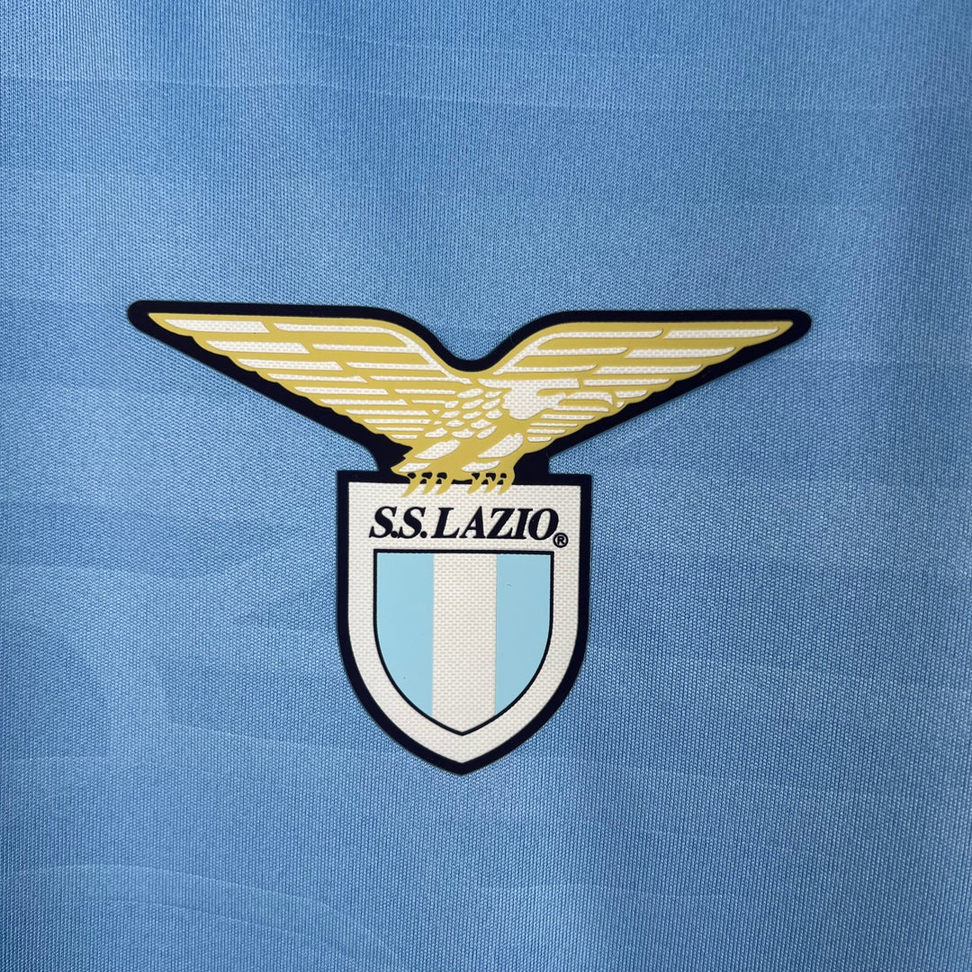 Lazio HOME jersey 23/24 - uaessss