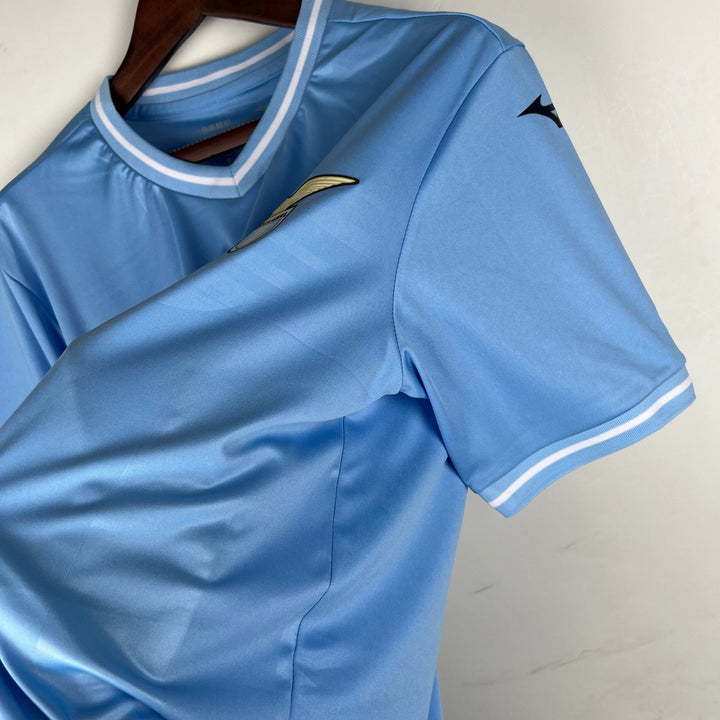 Lazio HOME jersey 23/24 - uaessss