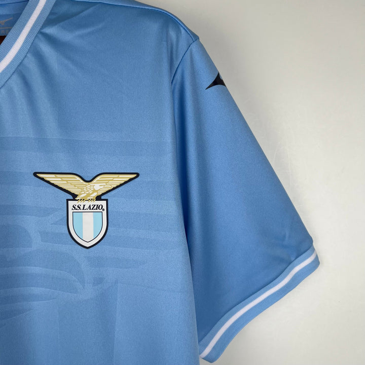 Lazio HOME jersey 23/24 - uaessss