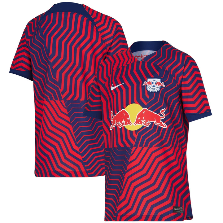 Leipzig AWAY Jersey 2023/24 - uaessss